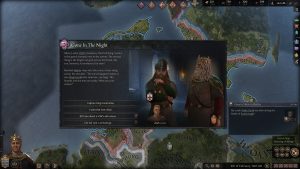 Crusader Kings III Royal Edition
