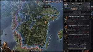 Crusader Kings III Royal Edition