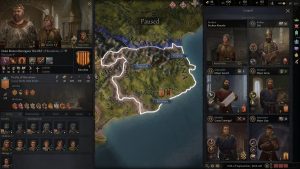 Crusader Kings III Royal Edition