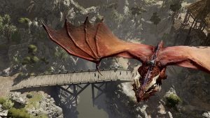 Baldurs Gate 3 Deluxe Edition
