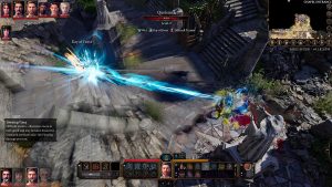 Baldurs Gate 3 Deluxe Edition