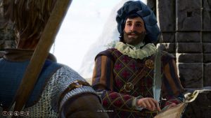 Baldurs Gate 3 Deluxe Edition