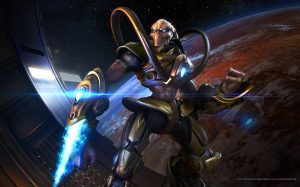 StarCraft Remastered
