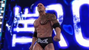 WWE 2K22 Deluxe Edition