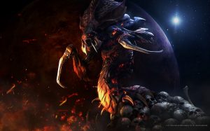 StarCraft Remastered