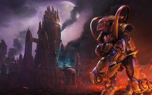 StarCraft Remastered