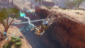 Monster Hunter Rise Deluxe Edition
